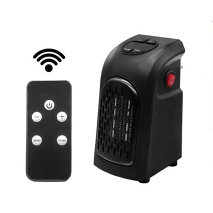 Shops Shop Winter Air Heater Fan - Electric Ceramic Mini Room Wall Heater for Home Office Camping