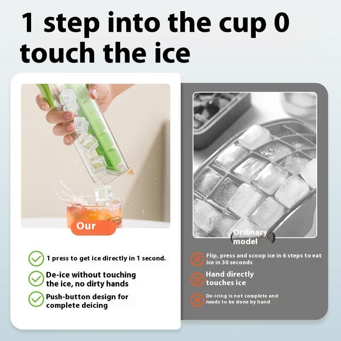 Shops Shop Ice Cube Maker