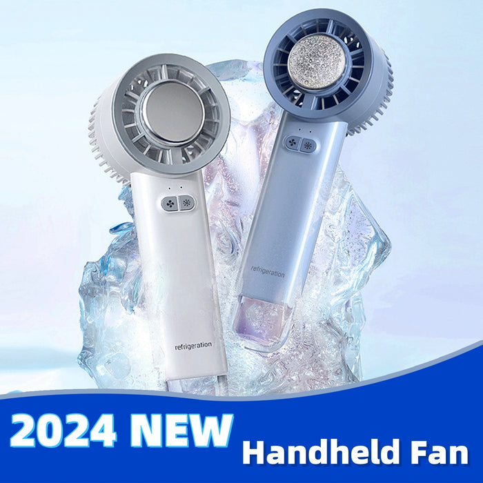 Shops Shops Ultimate Summer Handheld Turbo Jet Fan