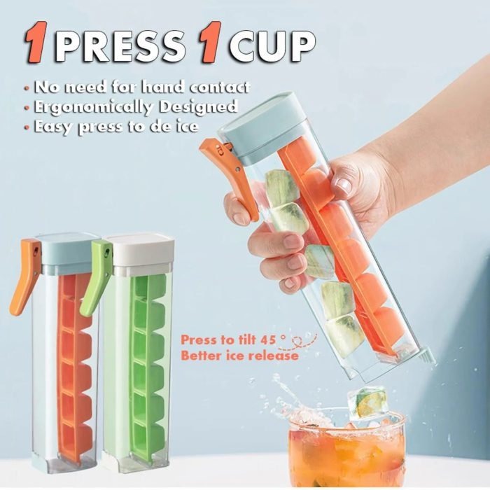 Shops Shop Ice Cube Maker