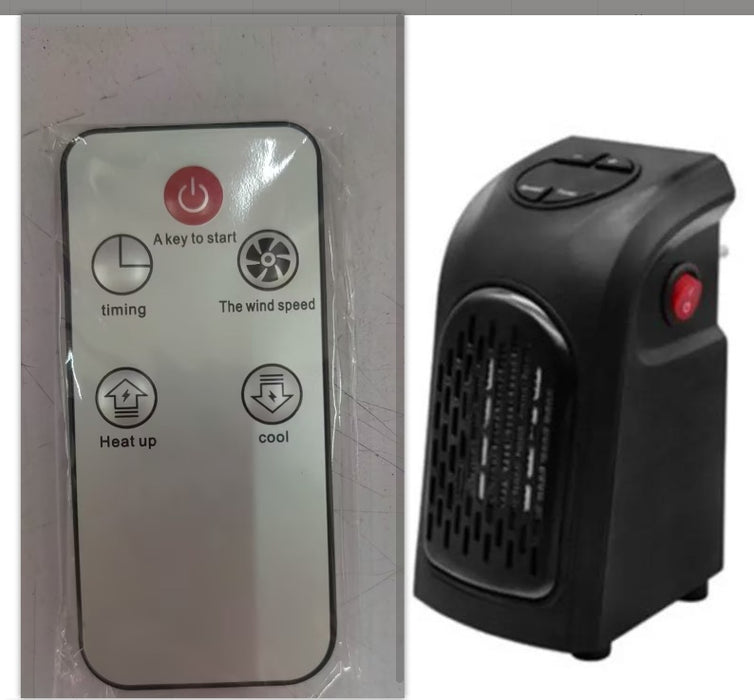 Shops Shop Winter Air Heater Fan - Electric Ceramic Mini Room Wall Heater for Home Office Camping