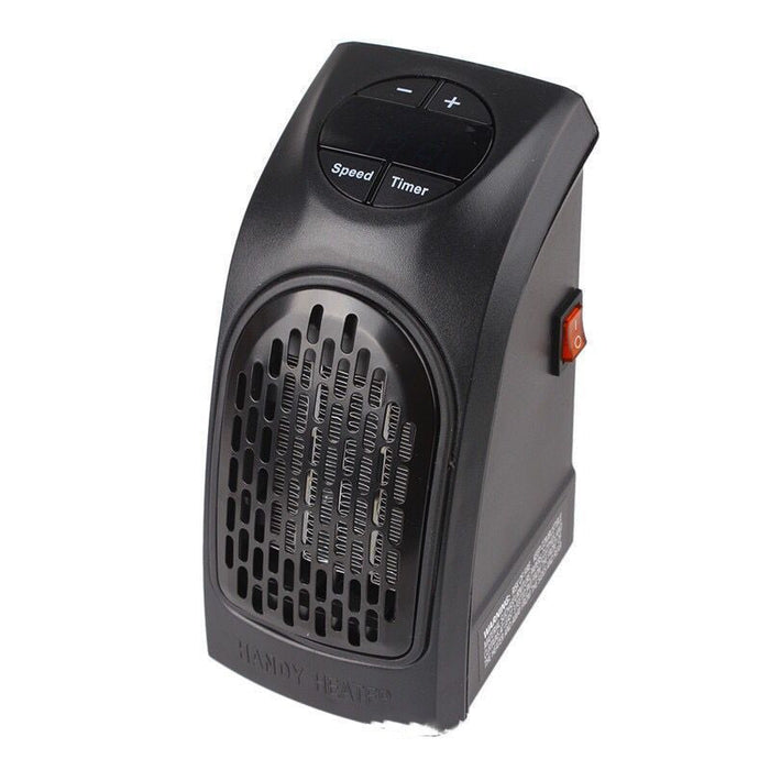 Shops Shop Winter Air Heater Fan - Electric Ceramic Mini Room Wall Heater for Home Office Camping